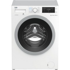 Beko Πλυντήριο ρούχων WTV 8633 XS0 (8Kg 1200Rpm A+++) Beko Πλυντήριο ρούχων WTV 8633 XS0 (8Kg 1200Rpm A+++)